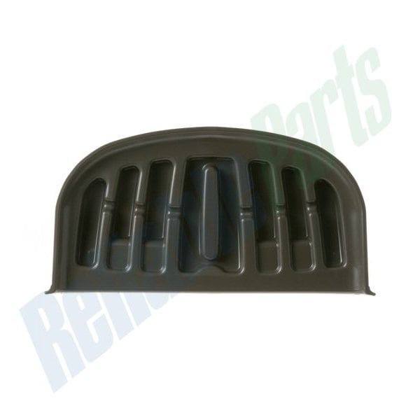 Ge WR17X12910 GE Refrigerator Drip Tray - WR17X12910