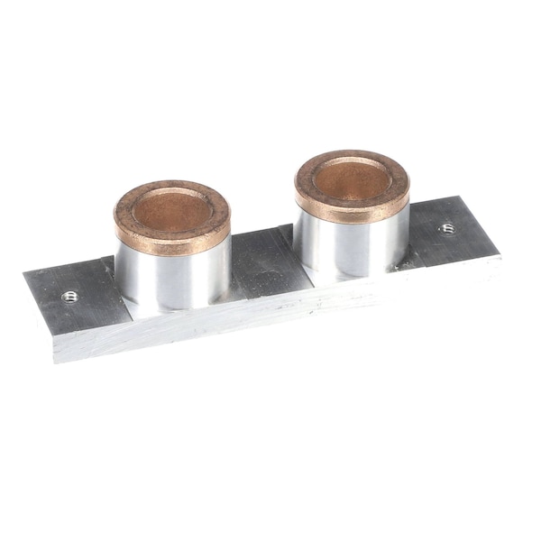 Xlt Ovens Bearing Assembly, Split Belt - XA-7200-SB