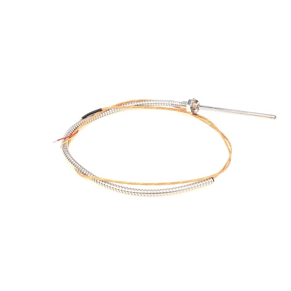 Xlt Ovens Thermocouple, Right Hand, Type K, 48in - XP-4509
