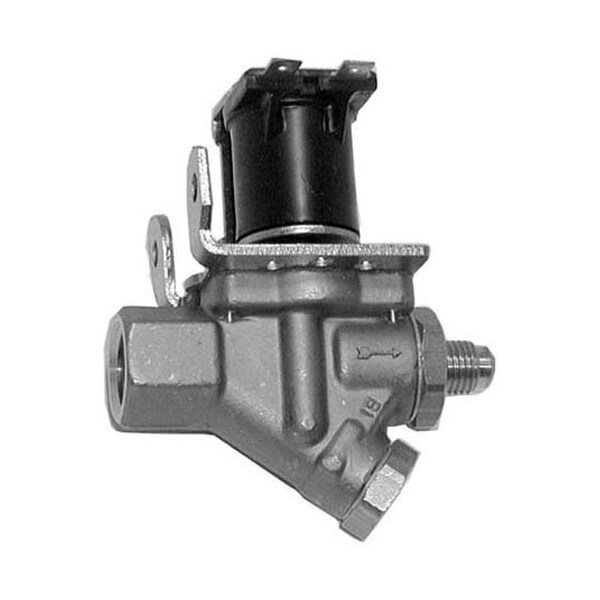 Curtis Water Inlet Valve1 Gpm For - Part No Wcwc-801 - WCWC-801