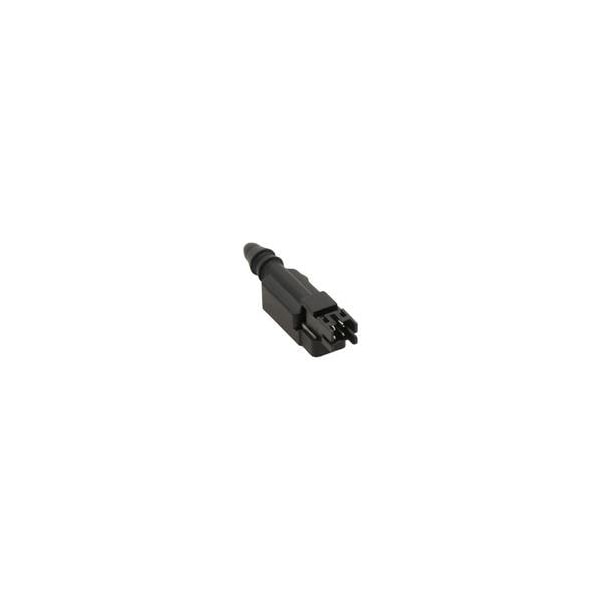 Sensores de presión industrial Kavlico, Sensor de presión en miniatura, 0-30 psi, Gage, con conexión eléctrica Hirose - P6000-30G-A
