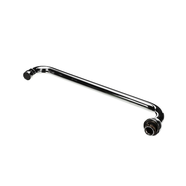 Chicago Faucet TUBE SPOUT ASSEMBLY - L12JKABCP