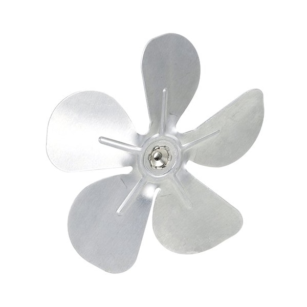 Perlick 5 1/2 Fan Blade 3/16 Bore - 57699