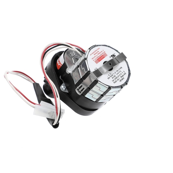 Lancer Motor, Agitator, 120 Volt, 5.3 Gallon - 91-4020-SP