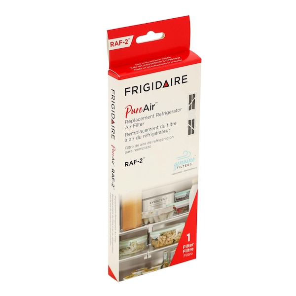 Electrolux Home Products FRGPAAF2 Frigidaire FRIG Pureair AF2 Air Filter - FRGPAAF2