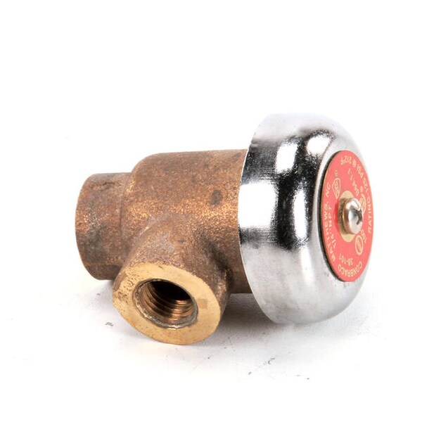 Champion - Moyer Diebel Vacuum Breaker 1/4In Brass - 107069
