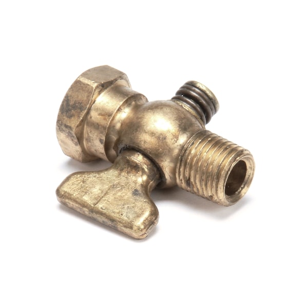 Champion - Moyer Diebel Cock Gauge 1/4 41-500-01 - 100123