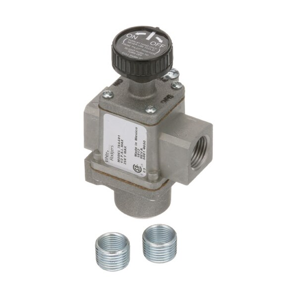 Anetsberger Bros Gas Safety Valve-1/2" - P8904-84