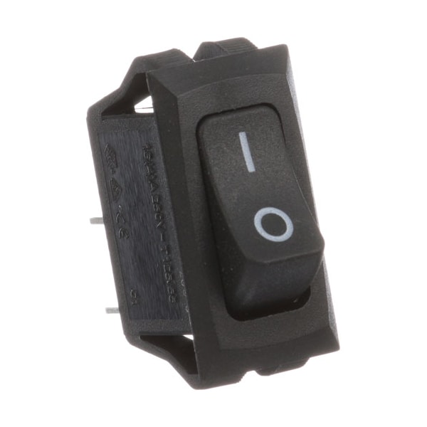 Vulcan Hart 105C On/Off Rockr Switch - 00-851800-00770