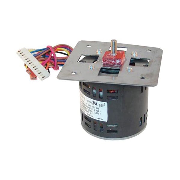 Groen Motor115/240V, 1/15Hp For - Part No Gr146880 - GR146880