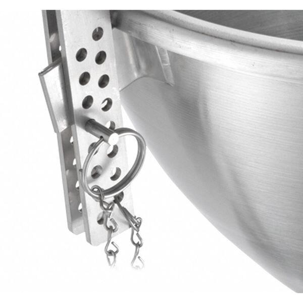 Chicago Metallic Adjustment Pin, No 3, For Cake Filler - 10003