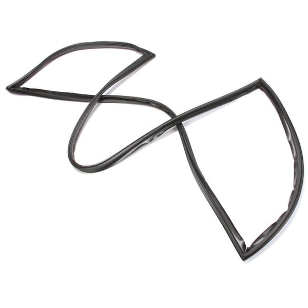 True Gdm-26 Wide Black #3720 Gasket - 811127