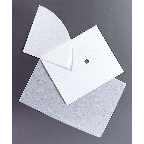 Disco Disco 14"x22" Fryer Shortening Envelop Filter, PK100 - D1422E3