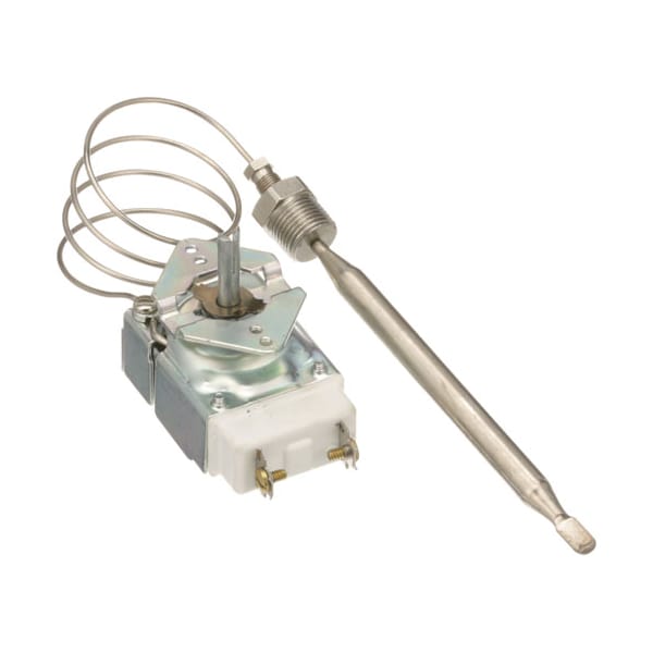 Vulcan Hart Thermostatrx, 3/8 X 6, 24 For - Part No 5300-40B - 5300-40B