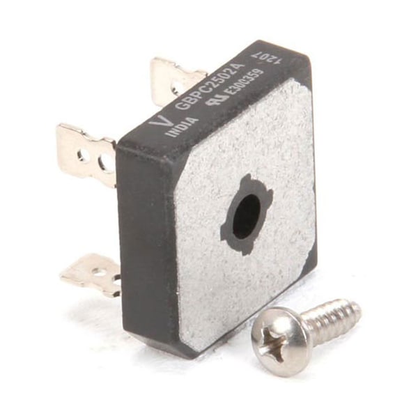 Nieco Sngl Phs Bridge Rectifir For - Part No Nc12725 - NC12725