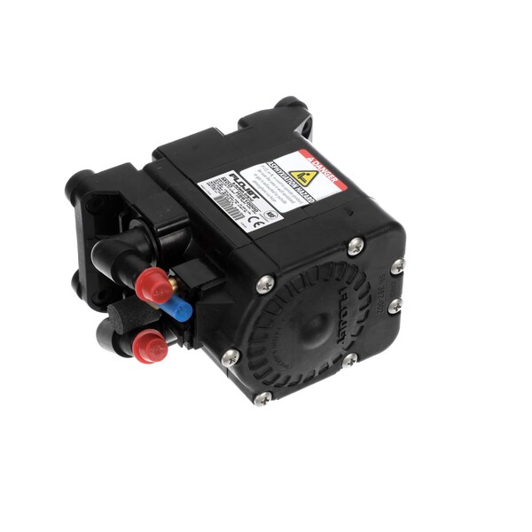 Lancer Pump, 20-90 PSI, Water Booster, FLOJET G561233K - 34-2030-0001