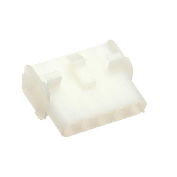 Ultrafryer Housing, 5 Ckt In-Line Female - 23A067