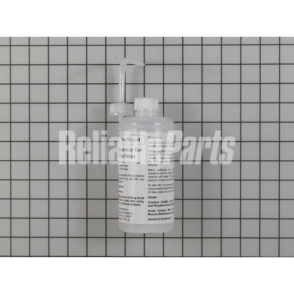 Scotsman Ice Systems 19-0664-12 Scotsman Clean Scale Remover - 19-0664-12