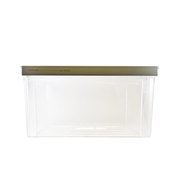 Whirlpool W11162443 Whirlpool Refrigerator Crisper Drawer - W11162443