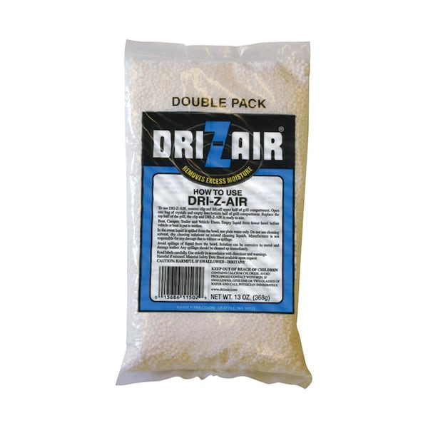 Dri-Z-Air Dri-Z-Air Replacement Crystal 1 pk - 11503