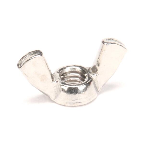 Nemco Wingnut 5/16-18 Ss F - 45058