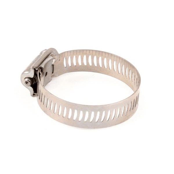 Henny Penny Hose Clamp 3/4 -1 3/4 Ss - MS01-315
