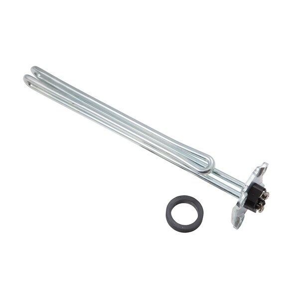 Uf Reliance Copper Electric Universal Bolt On Flange Element 12-1/2 in. L - 100108294