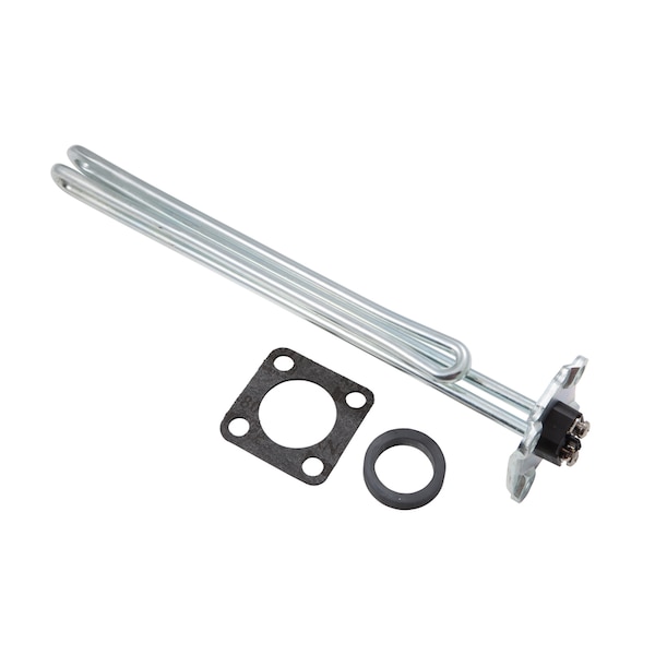 Uf Reliance Copper Electric Universal Bolt On Flange Element 12-1/2 in. L - 100108294