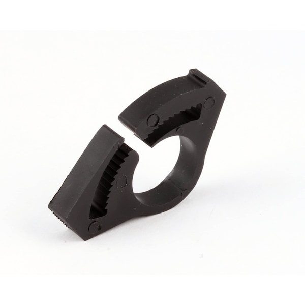 American Dish Service CLAMP, TUBE, CHEM. PUMP SQUEE - 098-1606