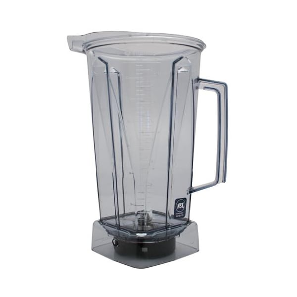 Vita-Mix 64 oz Vita-Prep Container with Wet Blade, No Lid - 001194