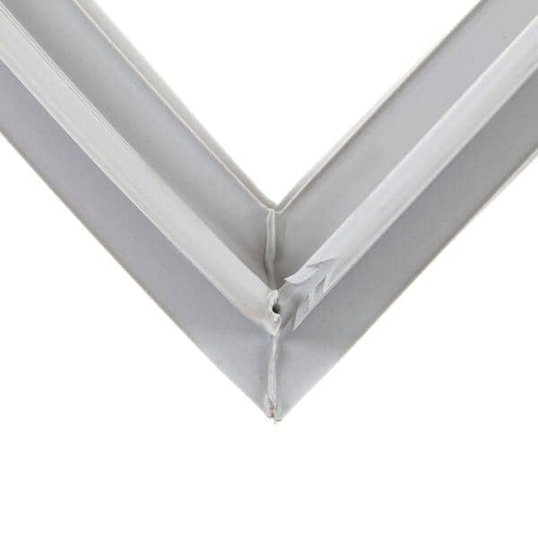 Thermalrite Blast Chiller Gasket Magnetic Door 37-25/32 X 78-17/32 Flush Des - 1333