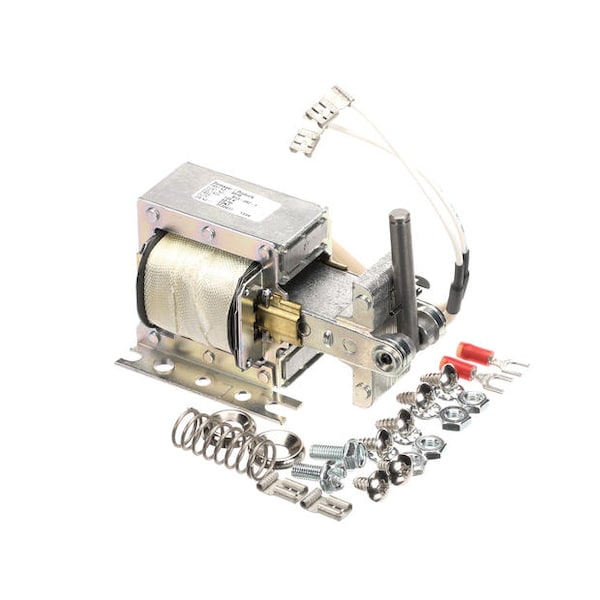 Gaylord Solenoid Repair Kit 115 Volt - 12712
