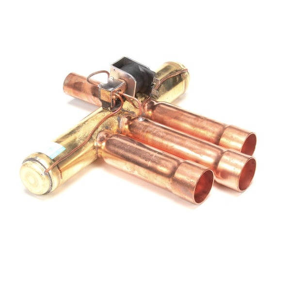 Master-Bilt Reversing Valve Shf-50-911D2 Watt - 09-09783