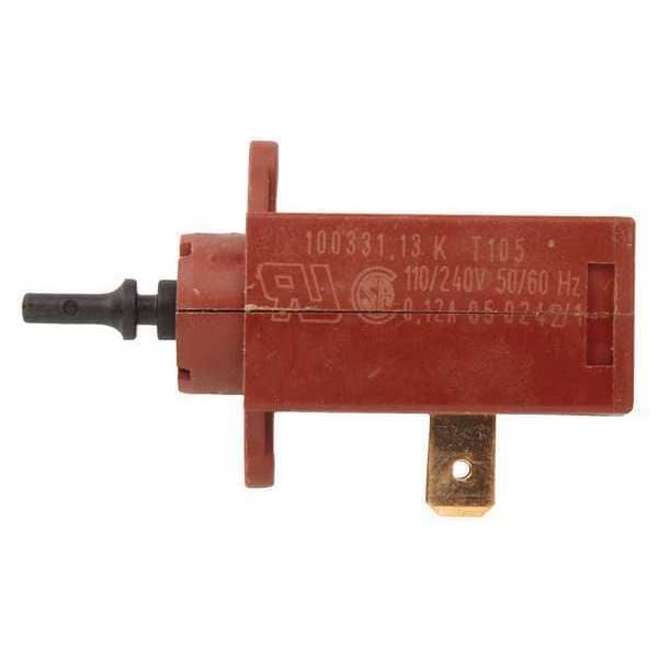Whirlpool Wash Wax Motor - 12002535