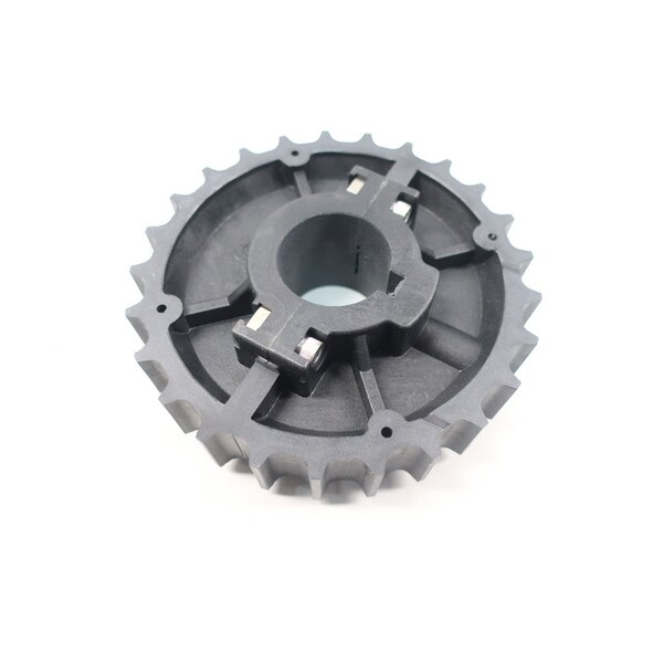 Rexnord Ns881-25T-1-5/8-1Kw-1Ss 25T 1-5/8In Single Conveyor Sprocket - NS881-25T-1-5/8-1KW-1SS