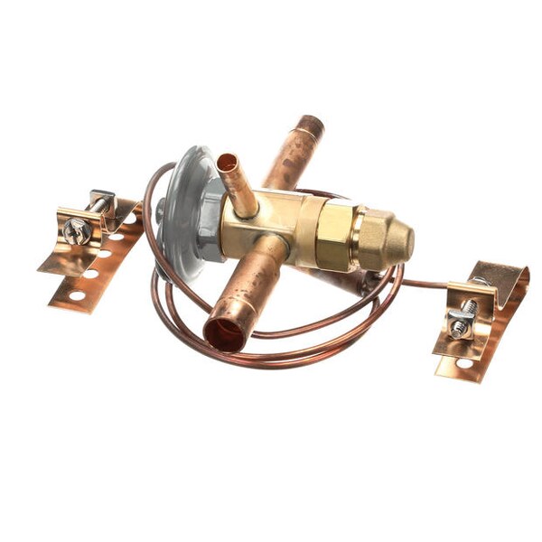 Federal Industries Thermo Expansion Valve R-404A - 32-19408