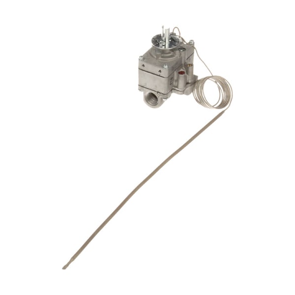 Lincoln Industrial Thermostat Fdth-1, 3/16 X 14-3/4, 48 - 369006