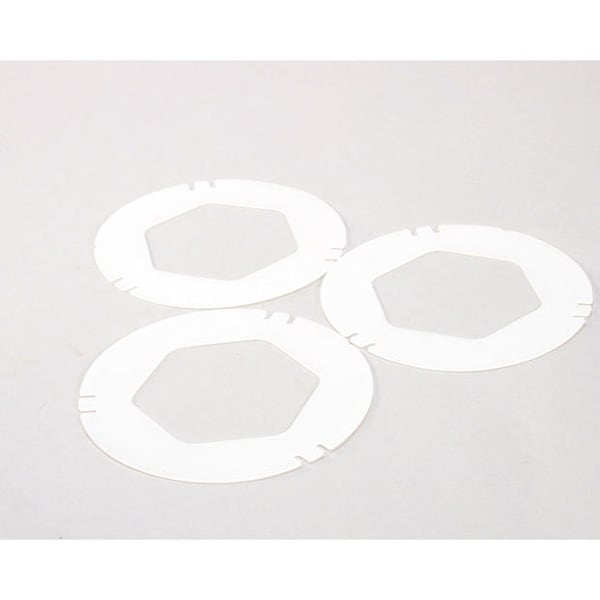 San Jamar C2410C Cup Disp - Gasket X-Lar - XC2422XL