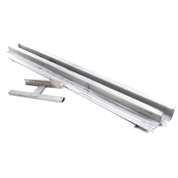 Marsal Pizza Ovens Deflector Kit, Mb60/Sd660/1060 - 71896