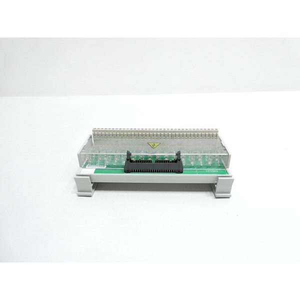 Interfaz fusible aislada de 40 puntos Allen Bradley SER C MÓDULO PLC Y DCS – 1492-IFM40F-FS120A-4