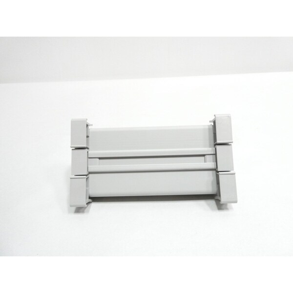 Interfaz fusible aislada de 40 puntos Allen Bradley SER C MÓDULO PLC Y DCS – 1492-IFM40F-FS120A-4