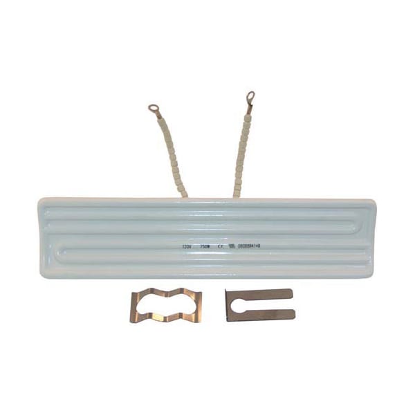 Hatco Element, Ceramic - 120V750W For - Part No Ht2.07.001 - HT2.07.001
