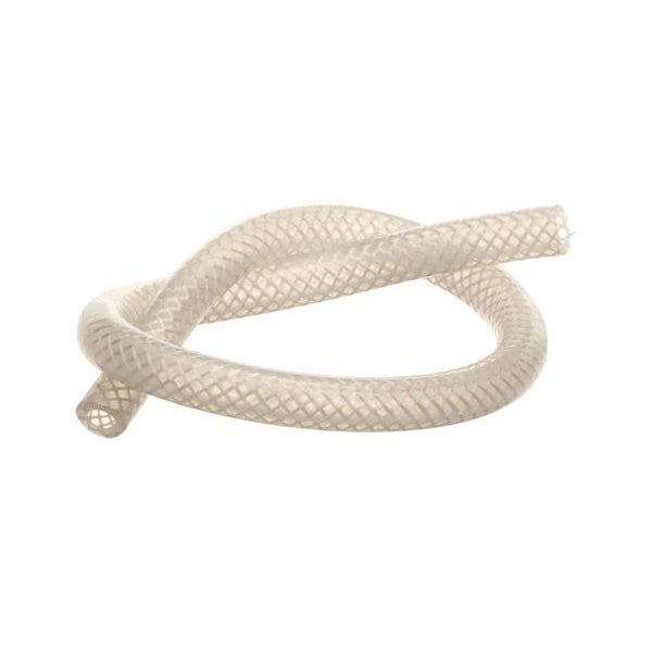 Wilbur Curtis Tubing, .25 Id X .50 Od Braide - WC-53113