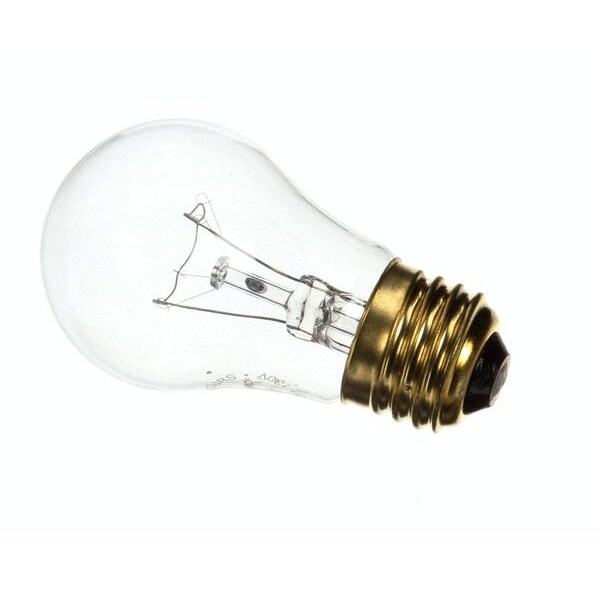 Doyon Clear Bulb 60 W 120 V (Non Di - ELA275