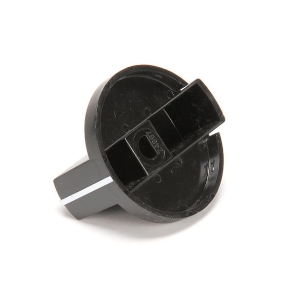 Star Knob, Manual Gas - 2R-Z13014