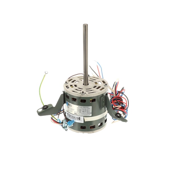 International Environmental Motor, Direct Drive, 208-230 Volt, 60HZ, 1PH, 1/4HP - E020-70021531