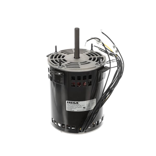 Captive-Aire MOTOR, .75HP, 208/230-460V - CK48BS15FF01-60