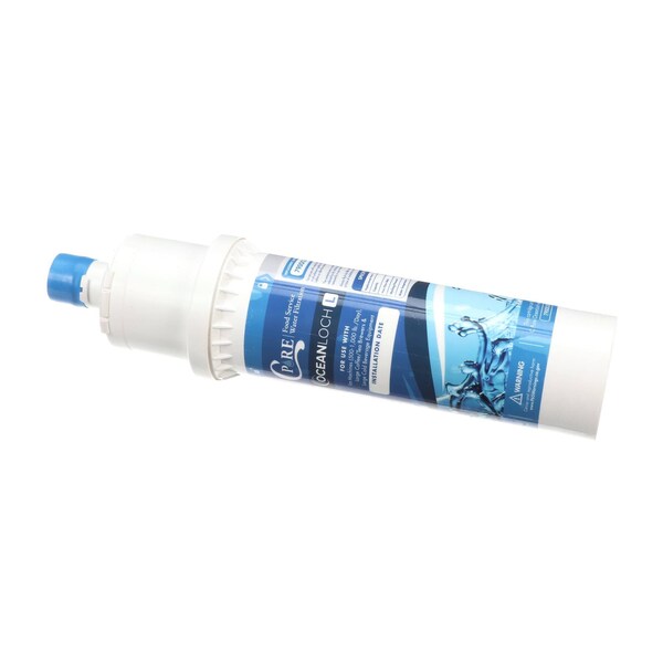Avantco C PURE OCEANLOCH-L WATER FILTE - 790OCLOCARTL