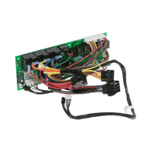 Ge WB23T10023 GE Oven Board Relay Power Supply - WB23T10023