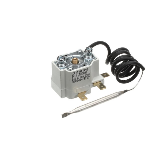 Jackson Thermostathilimit 220Deg(Gtlu3057)Auto Reset - 5930-004-33-12